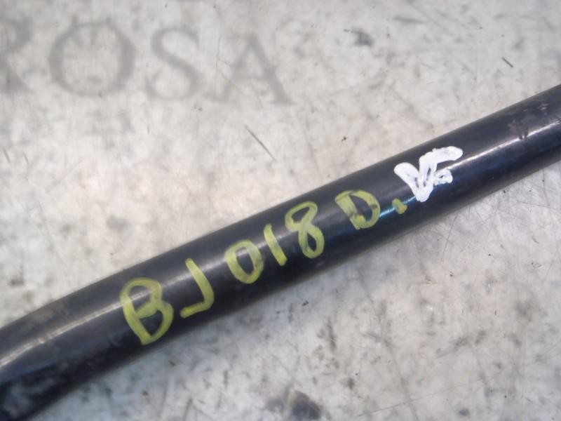 Recambio de barra estabilizadora delantera para kia picanto 1.1 cat referencia OEM IAM   