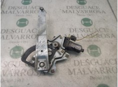 Recambio de elevalunas trasero derecho para kia picanto 1.1 cat referencia OEM IAM    2