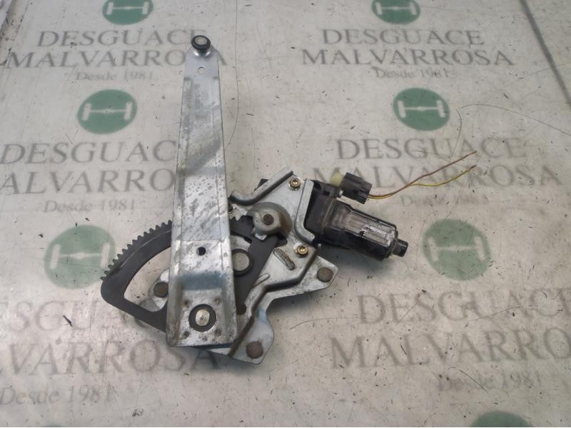 Recambio de elevalunas trasero derecho para kia picanto 1.1 cat referencia OEM IAM   