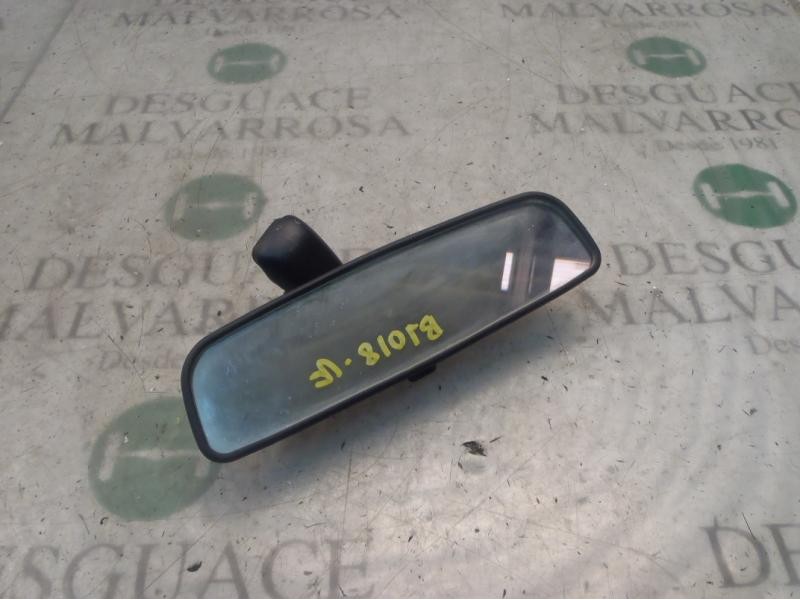 Recambio de espejo interior para kia picanto 1.1 cat referencia OEM IAM   