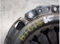 Recambio de kit embrague para kia picanto 1.1 cat referencia OEM IAM    2