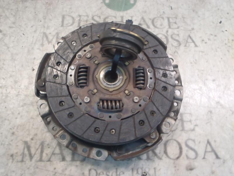 Recambio de kit embrague para kia picanto 1.1 cat referencia OEM IAM   