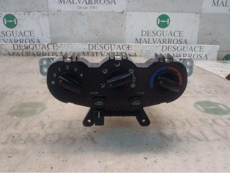 Recambio de mando calefaccion / aire acondicionado para kia picanto 1.1 cat referencia OEM IAM   