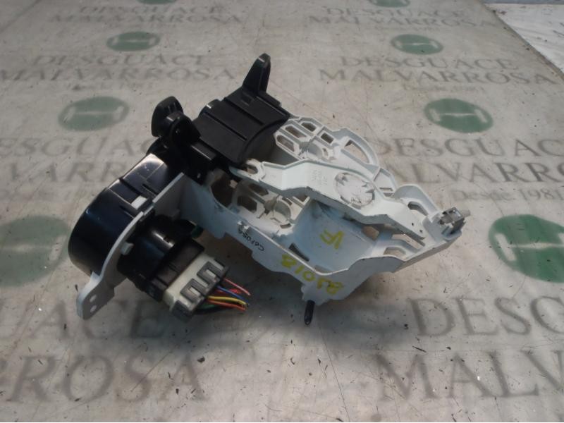 Recambio de mando calefaccion / aire acondicionado para kia picanto 1.1 cat referencia OEM IAM   