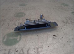 Recambio de maneta exterior trasera derecha para kia picanto 1.1 cat referencia OEM IAM    2