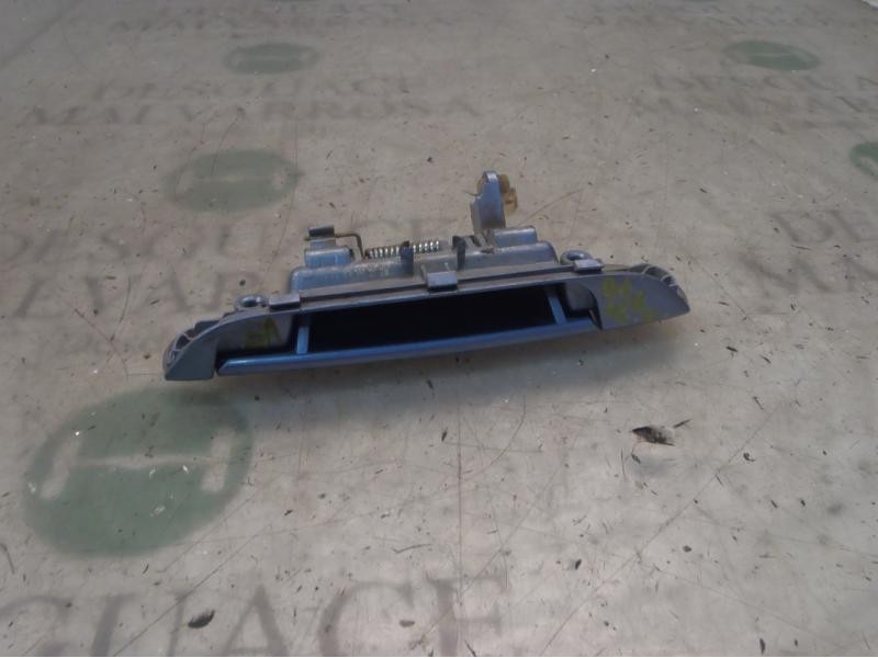 Recambio de maneta exterior trasera derecha para kia picanto 1.1 cat referencia OEM IAM   