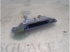 Recambio de maneta exterior trasera izquierda para kia picanto 1.1 cat referencia OEM IAM    2