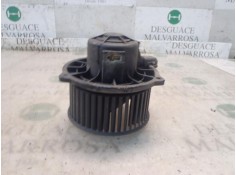 Recambio de motor calefaccion para kia picanto 1.1 cat referencia OEM IAM    2