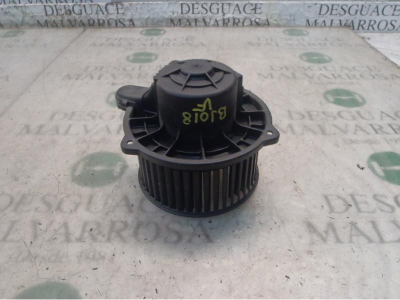 Recambio de motor calefaccion para kia picanto 1.1 cat referencia OEM IAM   