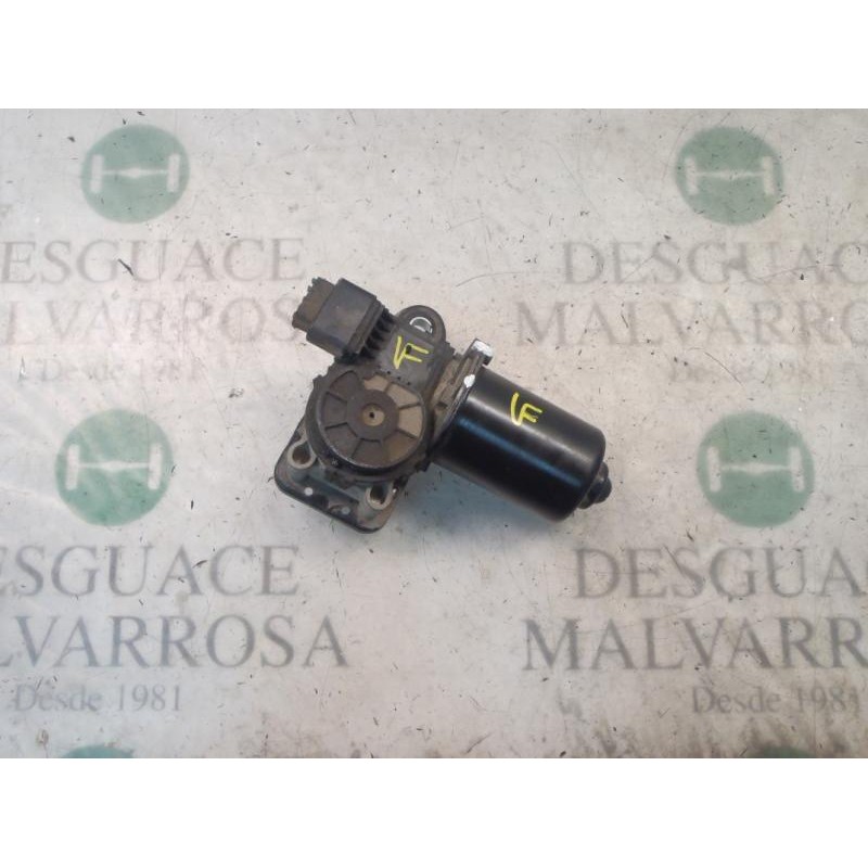 Recambio de motor limpia delantero para kia picanto 1.1 cat referencia OEM IAM   