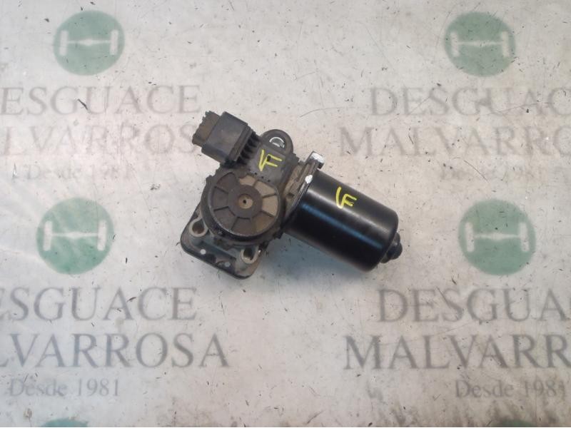 Recambio de motor limpia delantero para kia picanto 1.1 cat referencia OEM IAM   