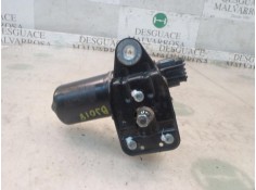 Recambio de motor limpia delantero para kia picanto 1.1 cat referencia OEM IAM    2