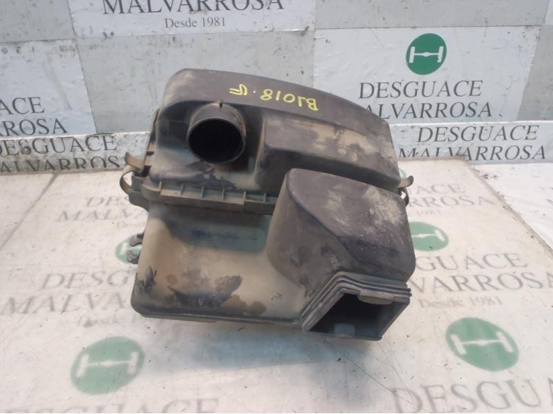 Recambio de filtro aire para kia picanto 1.1 cat referencia OEM IAM   