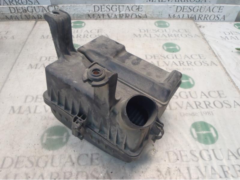 Recambio de filtro aire para kia picanto 1.1 cat referencia OEM IAM   