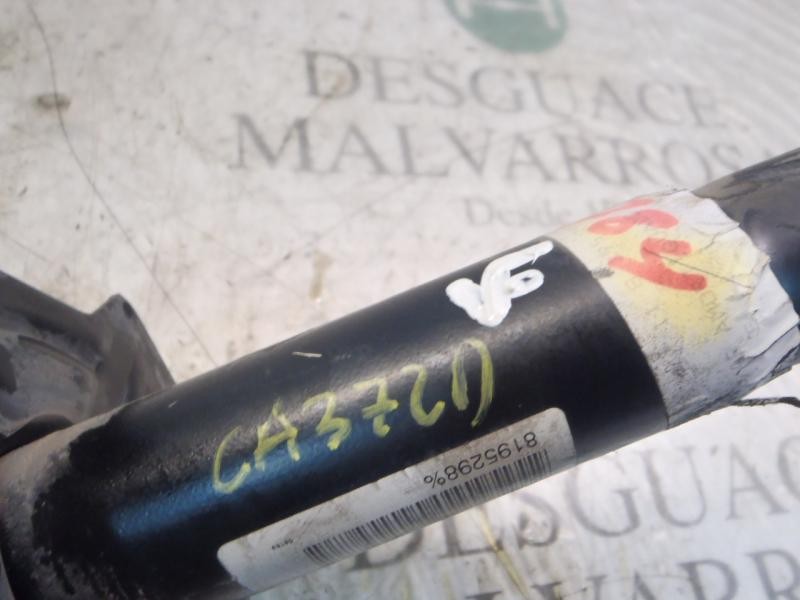 Recambio de punta chasis delantera para bmw serie 3 berlina (e46) 320d referencia OEM IAM   