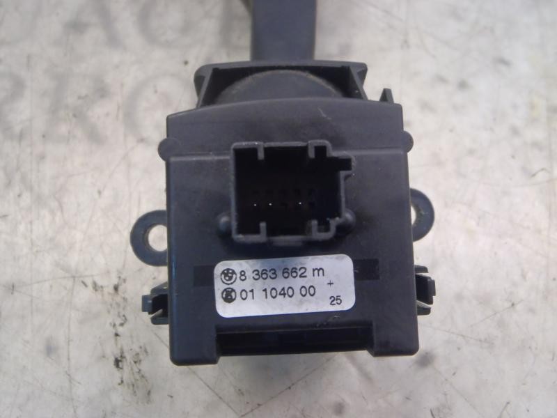 Recambio de mando intermitentes para bmw serie 3 berlina (e46) 320d referencia OEM IAM   