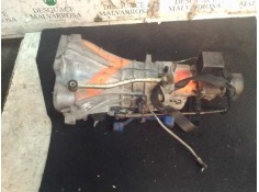 Recambio de caja cambios para hyundai h 1 h 1 furg.caja cerr.c. puerta referencia OEM IAM   