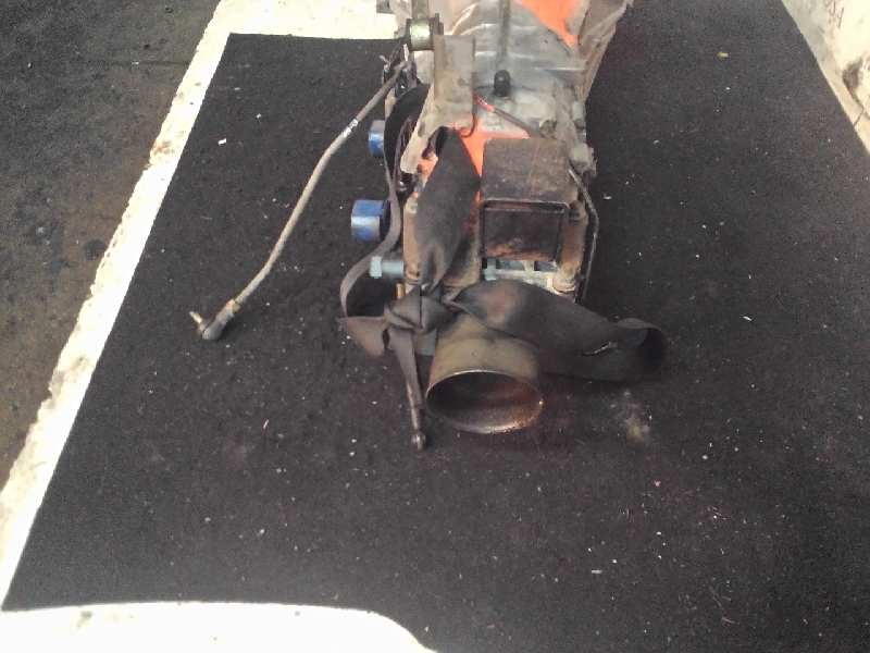 Recambio de caja cambios para hyundai h 1 h 1 furg.caja cerr.c. puerta referencia OEM IAM   