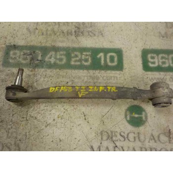 BRAZO SUSPENSION INFERIOR TRASERO IZQUIERDO A2033500753 