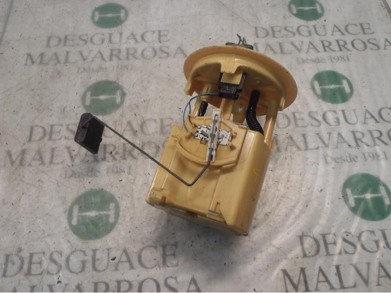 Recambio de aforador para citroën c4 berlina lx referencia OEM IAM   