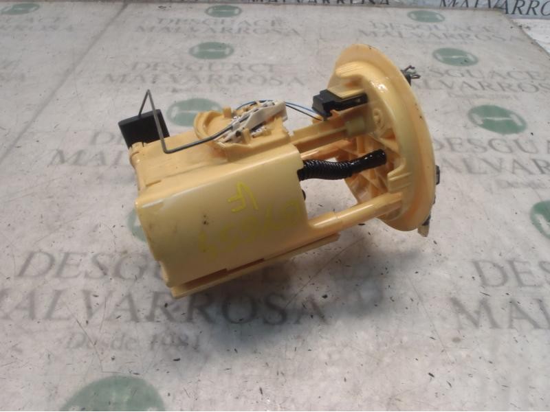 Recambio de aforador para citroën c4 berlina lx referencia OEM IAM   