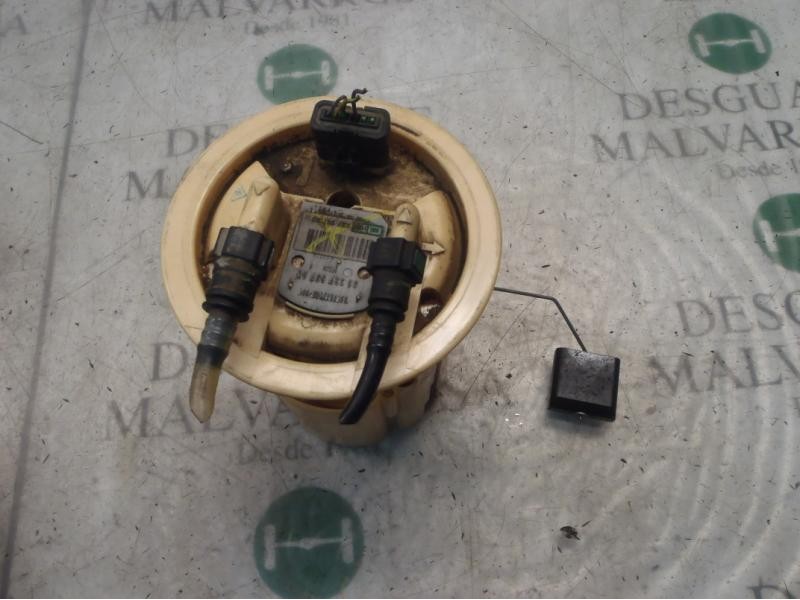 Recambio de aforador para citroën c4 berlina lx referencia OEM IAM   