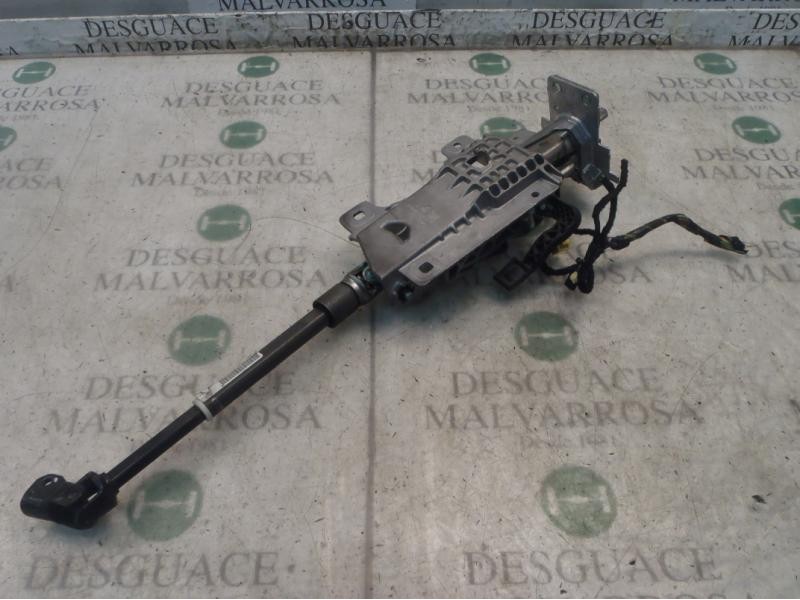 Recambio de columna direccion para citroën c4 berlina lx referencia OEM IAM   