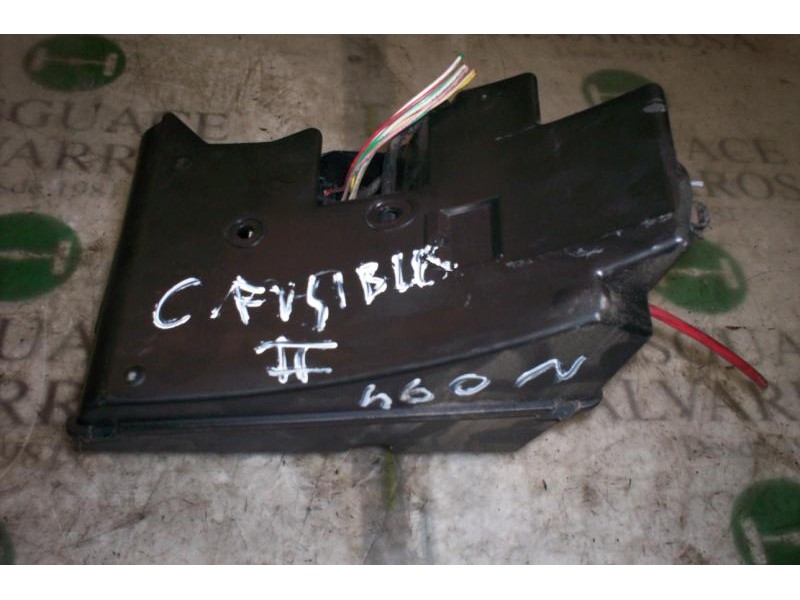 Recambio de modulo electronico para citroën xsara berlina 1.9 td sx referencia OEM IAM   