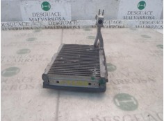 Recambio de evaporador aire acondicionado para citroën c4 berlina lx referencia OEM IAM    2