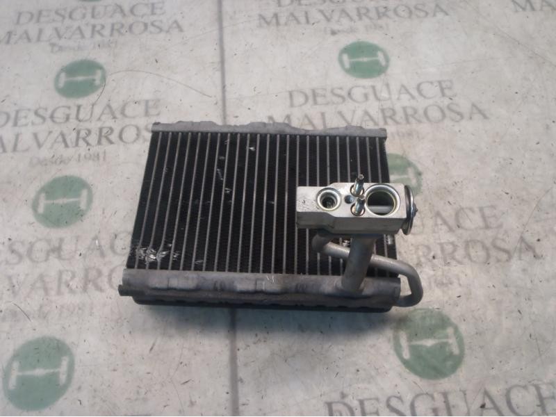 Recambio de evaporador aire acondicionado para citroën c4 berlina lx referencia OEM IAM   