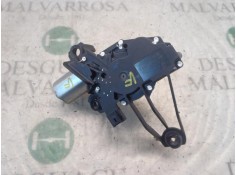 Recambio de motor limpia trasero para citroën c4 berlina lx referencia OEM IAM    2