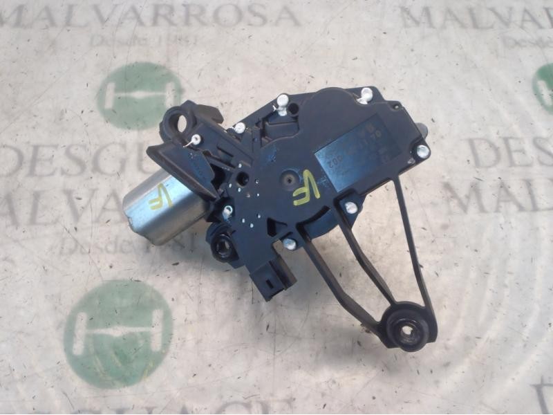 Recambio de motor limpia trasero para citroën c4 berlina lx referencia OEM IAM   