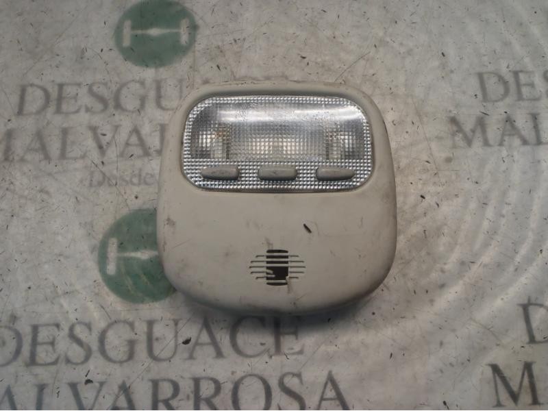 Recambio de piloto interior para citroën c4 berlina lx referencia OEM IAM   