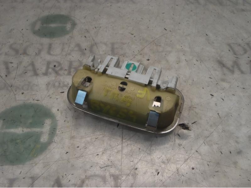 Recambio de piloto interior para citroën c4 berlina lx referencia OEM IAM   