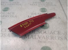 Recambio de piloto trasero izquierdo para citroën c4 berlina lx referencia OEM IAM    2