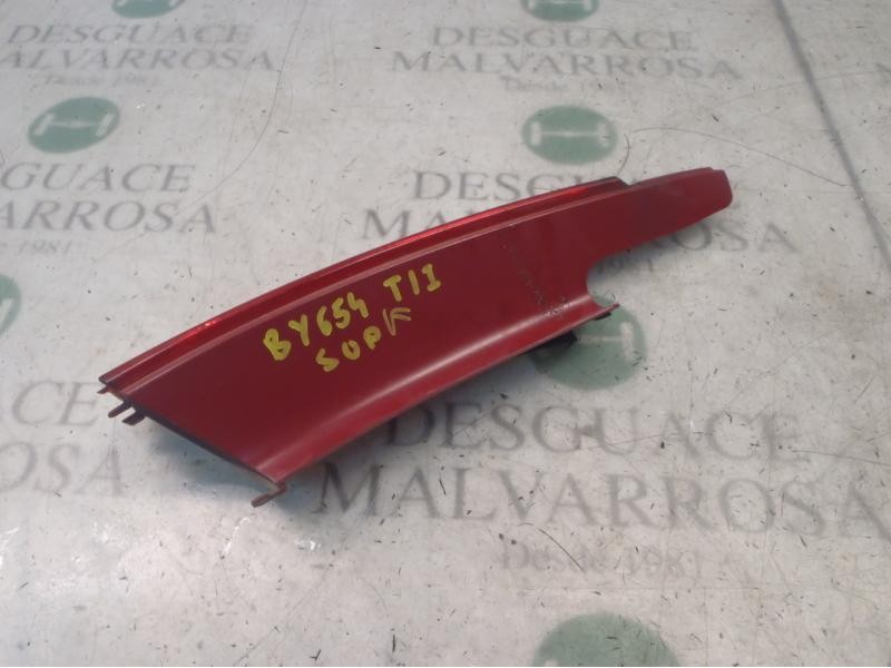 Recambio de piloto trasero izquierdo para citroën c4 berlina lx referencia OEM IAM   