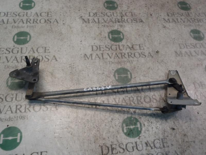 Recambio de articulacion limpia delantero para peugeot partner (s2) combiespace referencia OEM IAM   