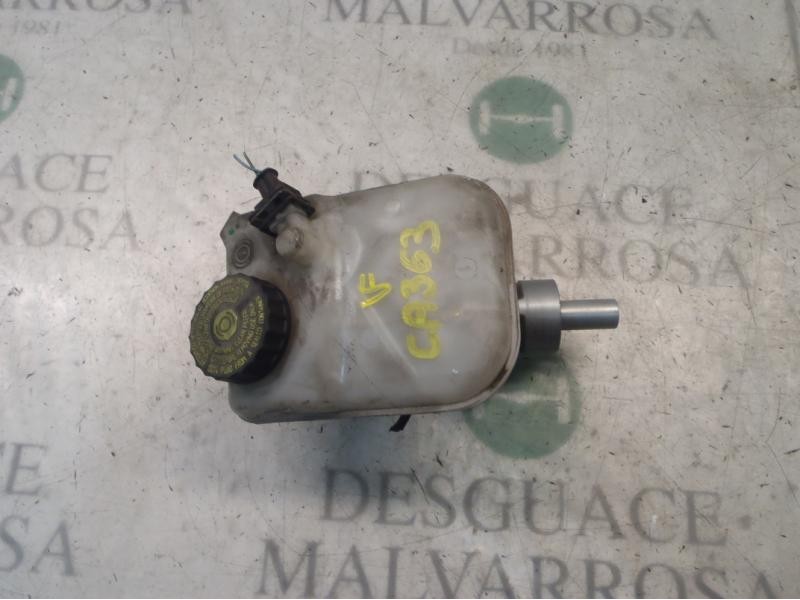 Recambio de bomba freno para peugeot partner (s2) combiespace referencia OEM IAM   