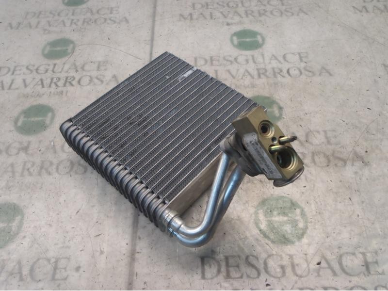 Recambio de evaporador aire acondicionado para peugeot partner (s2) combiespace referencia OEM IAM   