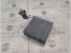 Recambio de evaporador aire acondicionado para peugeot partner (s2) combiespace referencia OEM IAM    2