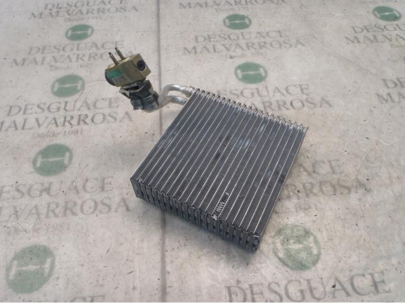 Recambio de evaporador aire acondicionado para peugeot partner (s2) combiespace referencia OEM IAM   
