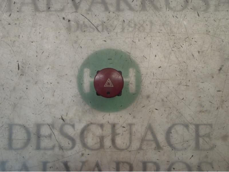 Recambio de warning para peugeot partner (s2) combiespace referencia OEM IAM   