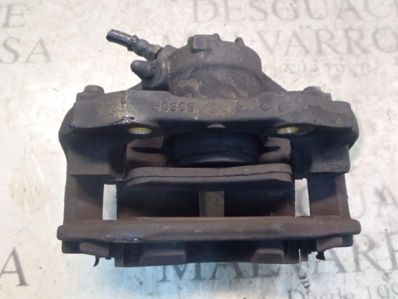 Recambio de pinza freno delantera izquierda para peugeot partner (s2) combiespace referencia OEM IAM   