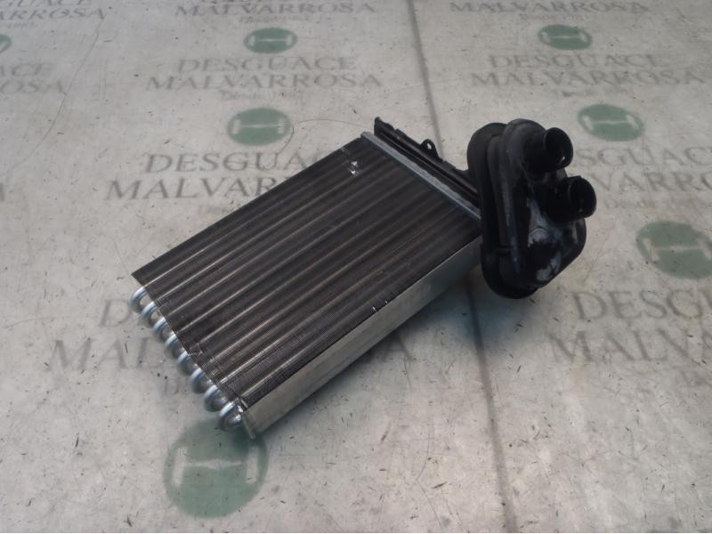 Recambio de radiador calefaccion / aire acondicionado para peugeot partner (s2) combiespace referencia OEM IAM   