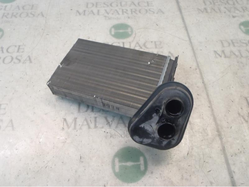 Recambio de radiador calefaccion / aire acondicionado para peugeot partner (s2) combiespace referencia OEM IAM   