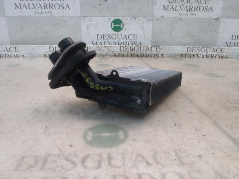 Recambio de radiador calefaccion / aire acondicionado para peugeot partner (s2) combiespace referencia OEM IAM   