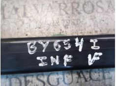 Recambio de travesaño inferior para citroën c4 berlina lx referencia OEM IAM    2