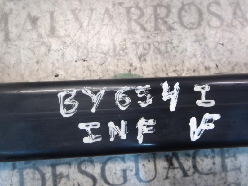 Recambio de travesaño inferior para citroën c4 berlina lx referencia OEM IAM   