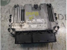 Recambio de centralita motor uce para renault clio ii fase i (b/cbo) 1.2 referencia OEM IAM   