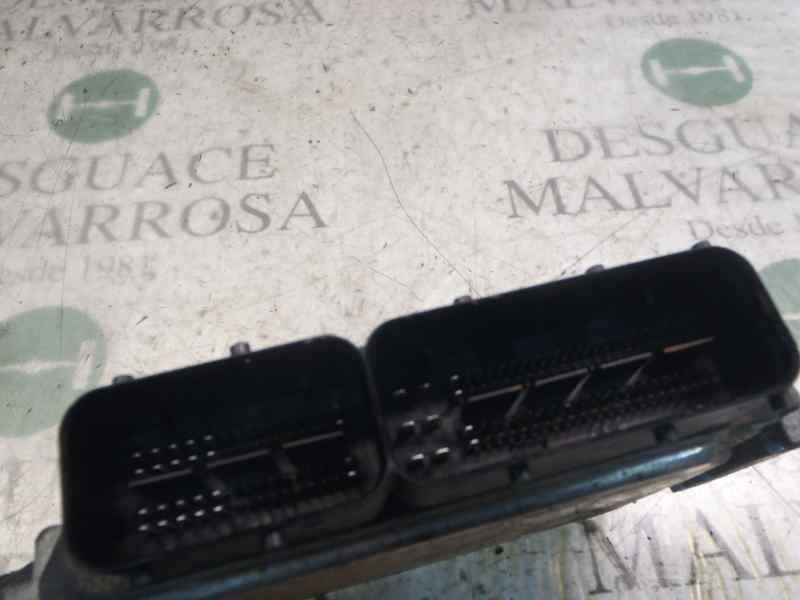 Recambio de centralita motor uce para renault clio ii fase i (b/cbo) 1.2 referencia OEM IAM   